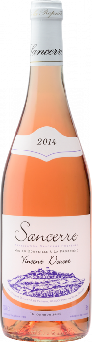 Sancerre Rosé