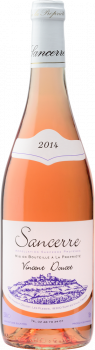 Sancerre Rosé